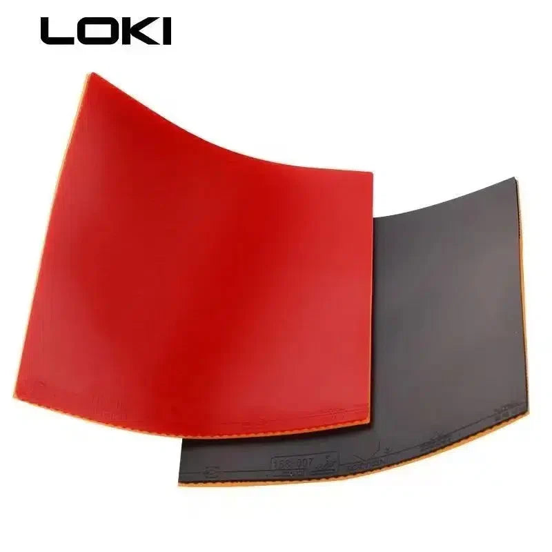LOKI RXTON 5 Table Tennis Rubber