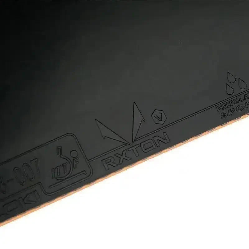 LOKI RXTON 5 Table Tennis Rubber