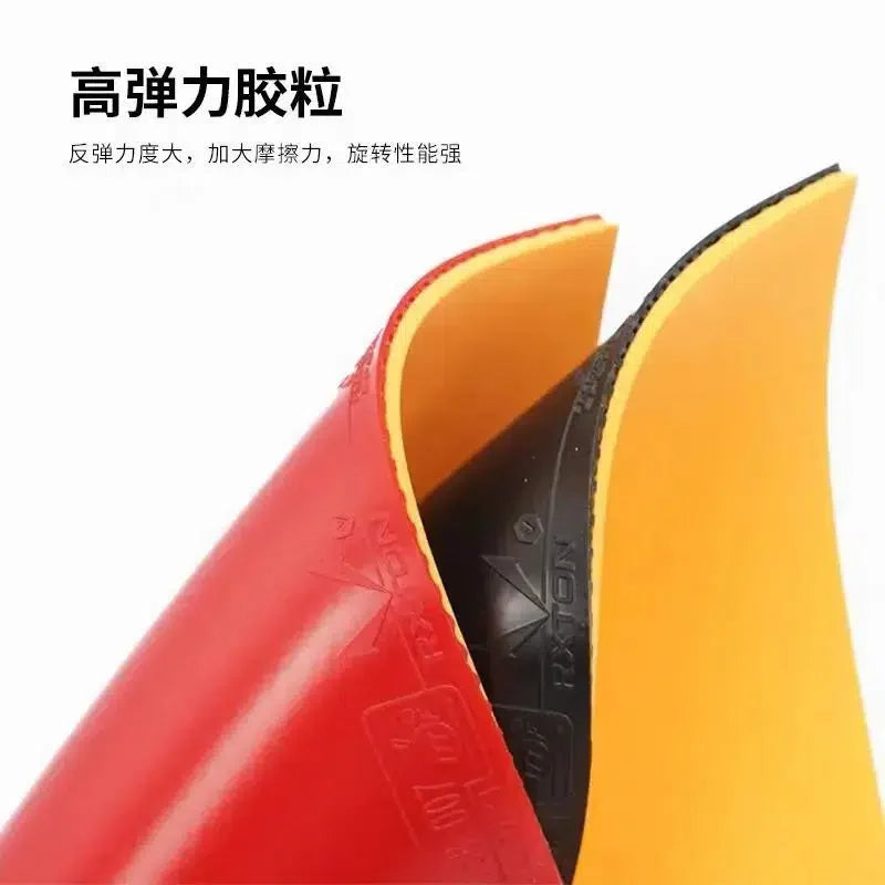 LOKI RXTON 5 Table Tennis Rubber