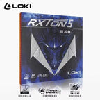 LOKI RXTON 5 Table Tennis Rubber