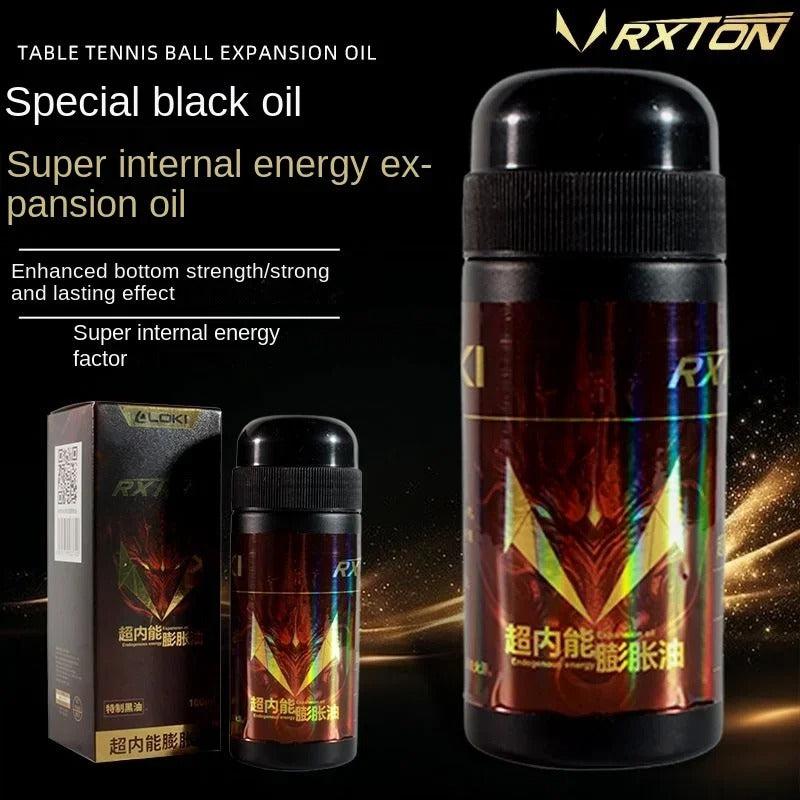 LOKI Rxton Special Black Table Booster 100ml