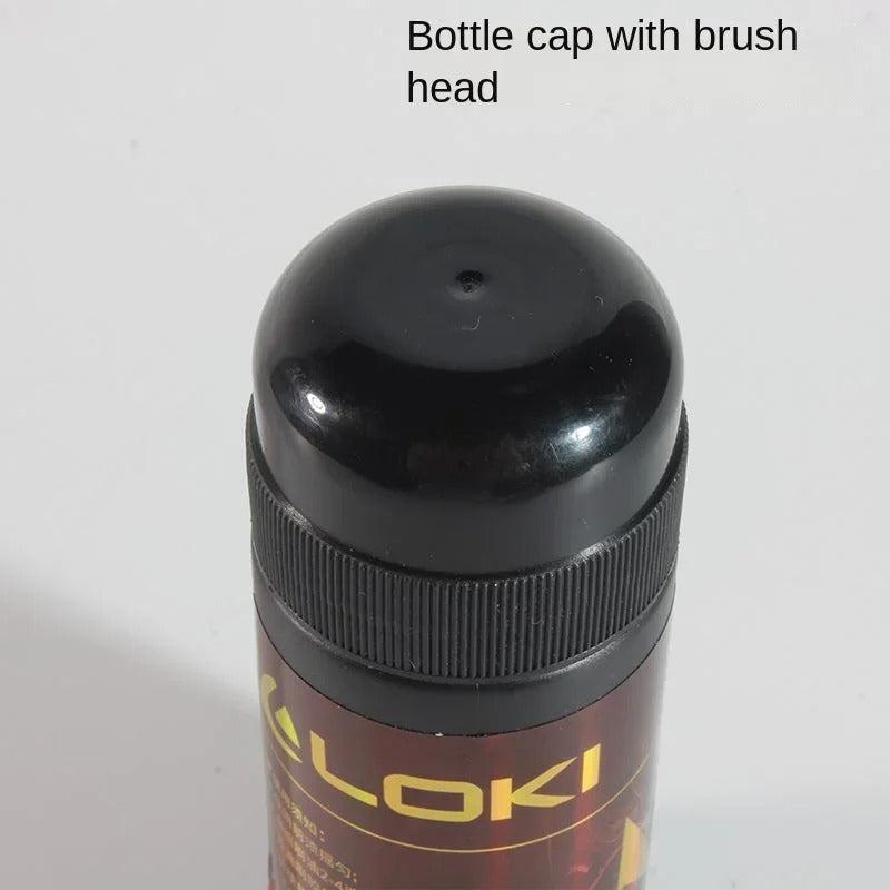 LOKI Rxton Special Black Table Booster 100ml