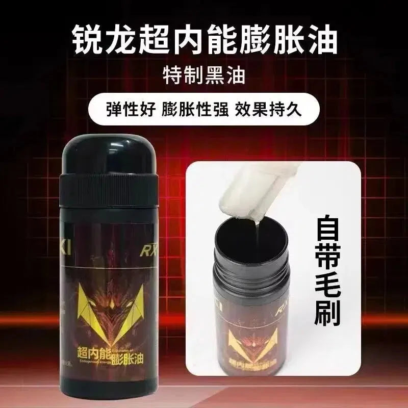 LOKI Rxton Special Black Table Booster 100ml