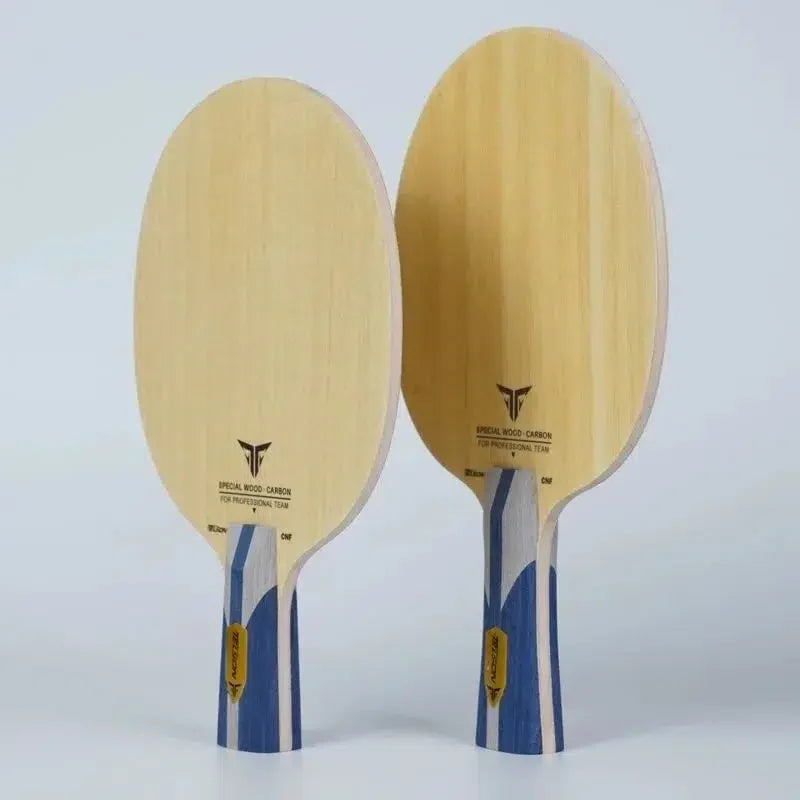 LOKI Telson CNF Table Tennis Blade 7 Ply Carbon