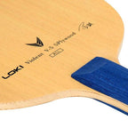 LOKI Violent V5 Bois 5 Plis Polyvalent