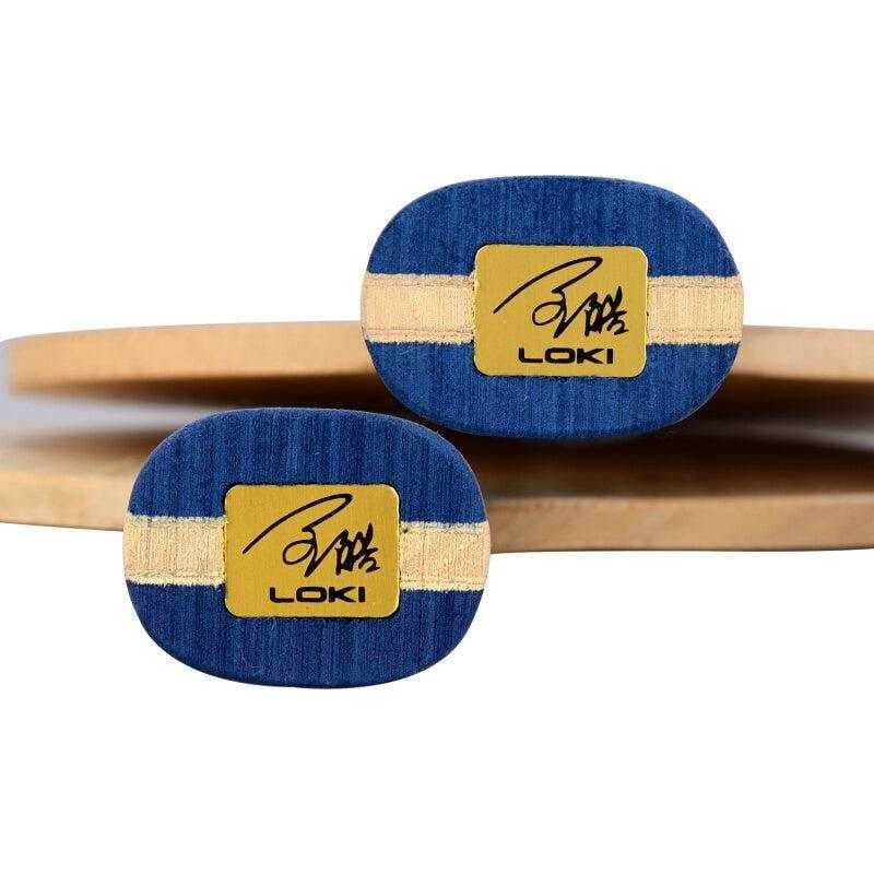 LOKI Violent V5 T5 Ply Wood Allround Blade