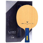 LOKI Violent V5 Bois 5 Plis Polyvalent