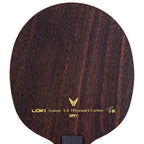 LOKI Violent V9 7+2 Ebony Carbon 9 Ply Blade