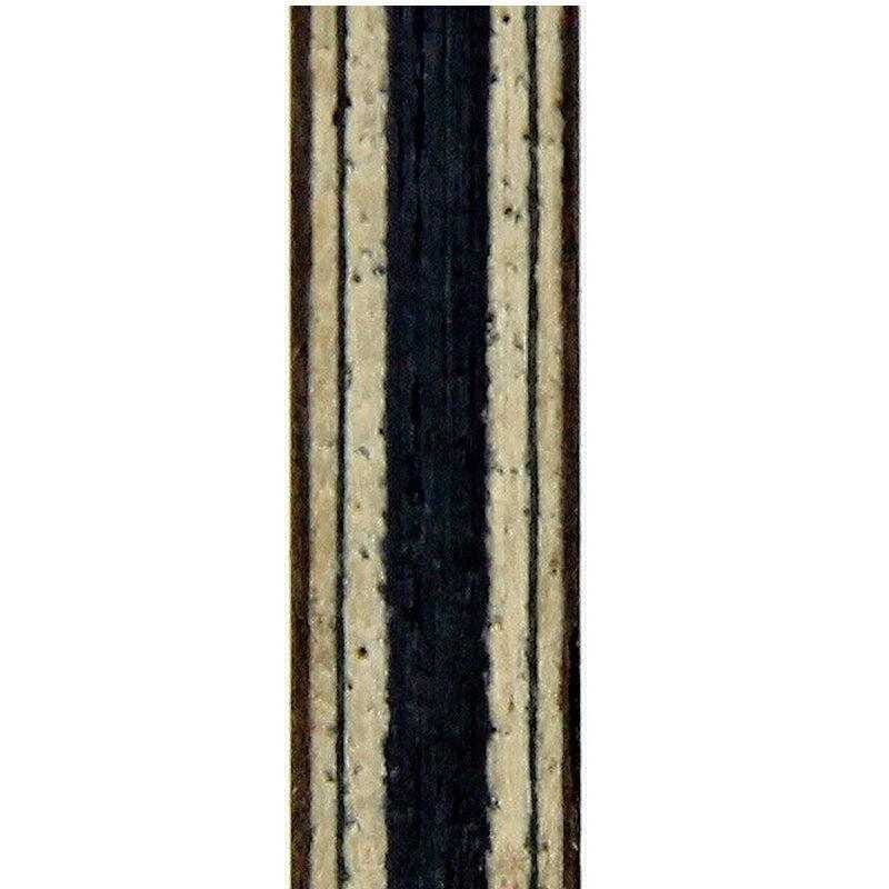 LOKI Violent V9 7+2 Ebony Carbon 9 Ply Blade