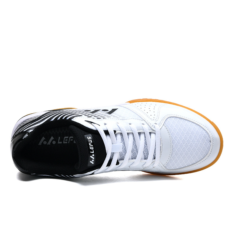 Lefus Match Tischtennisschuhe