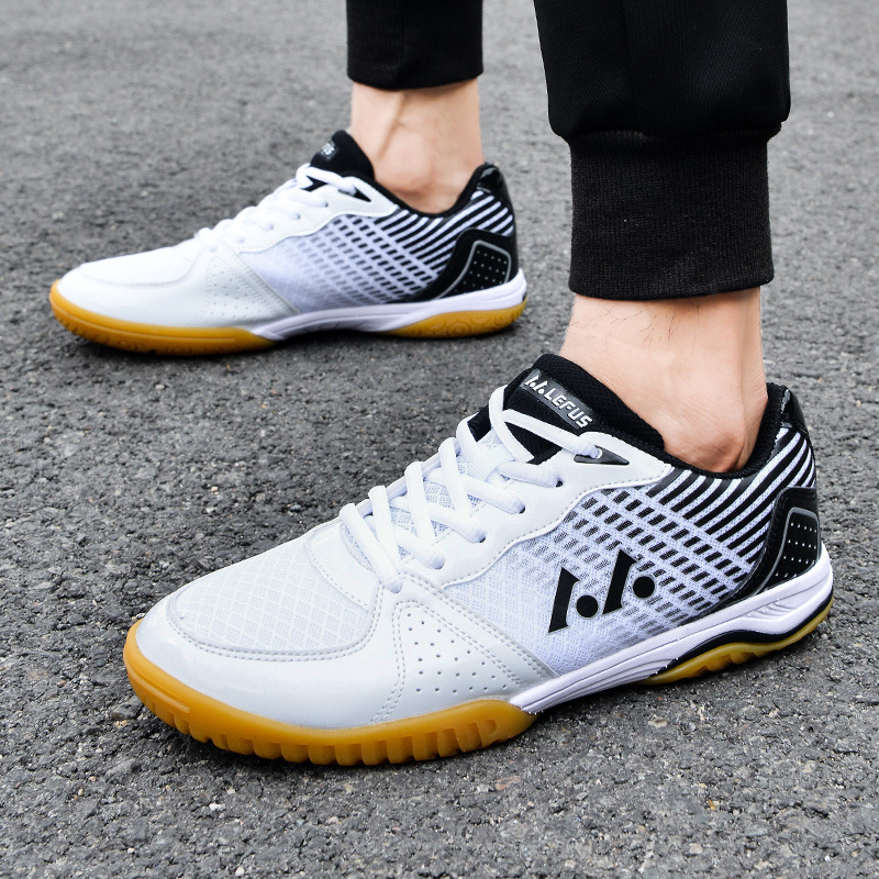 Lefus Match Tischtennisschuhe