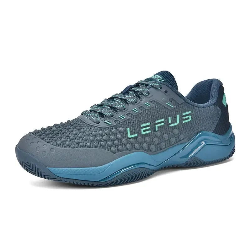 Lefus Matrix Table Tennis Shoes