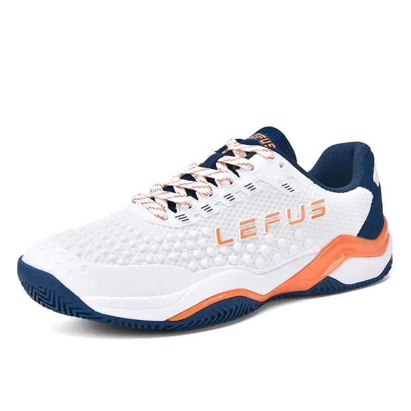 Lefus Matrix Table Tennis Shoes