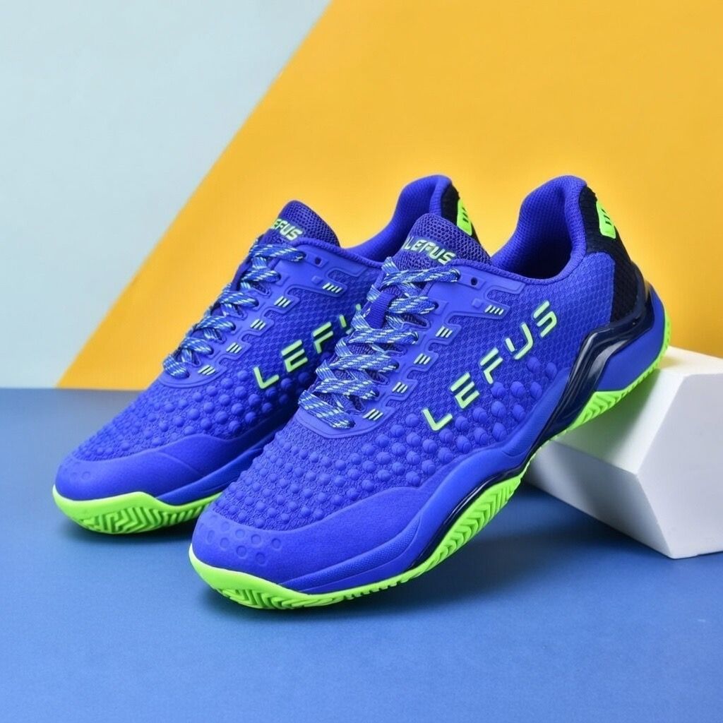 Lefus Matrix Table Tennis Shoes