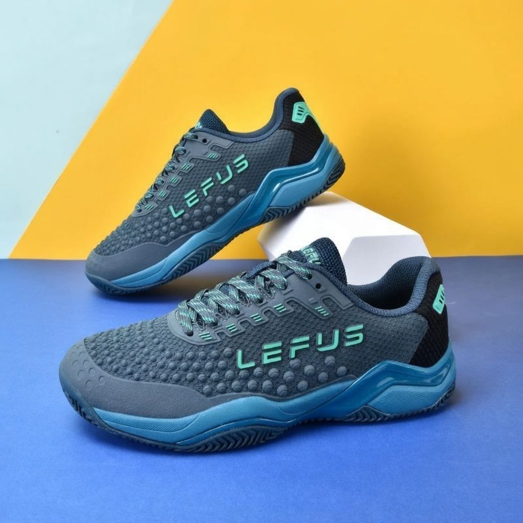 Lefus Matrix Table Tennis Shoes