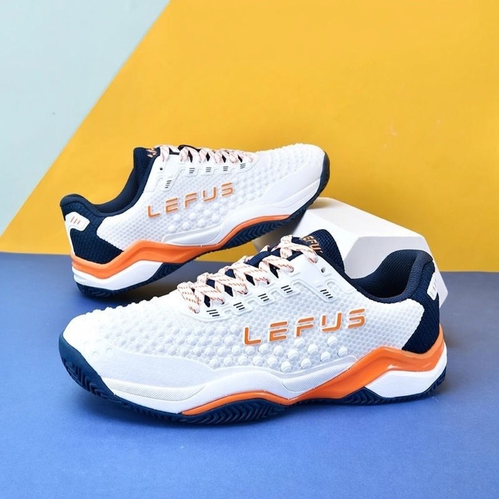 Lefus Matrix Table Tennis Shoes