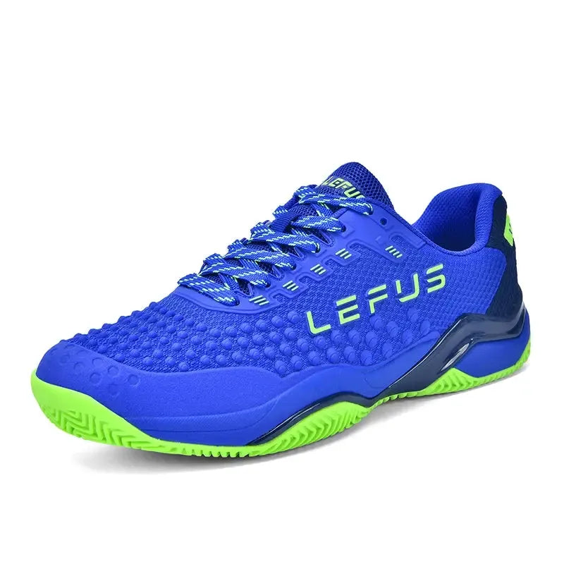 Lefus Matrix Table Tennis Shoes