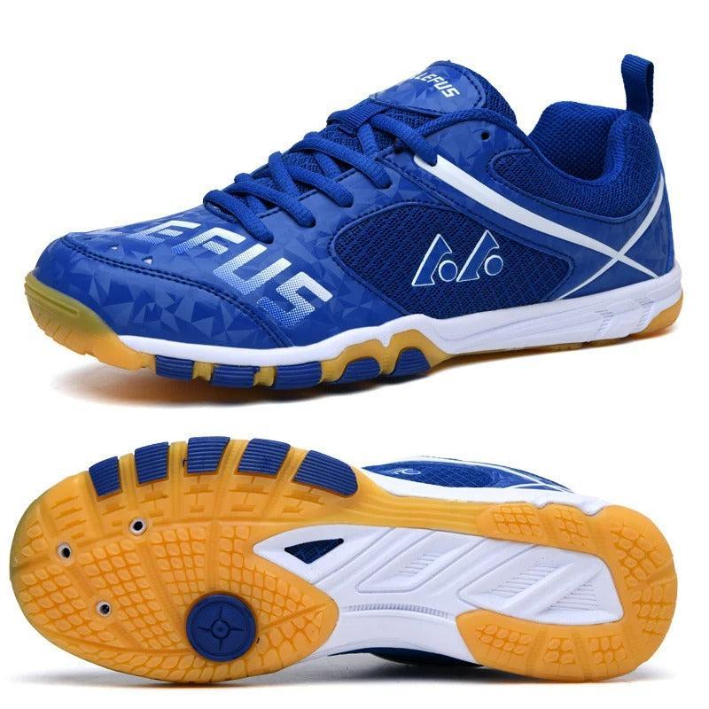 Lefus Premium Tischtennisschuhe