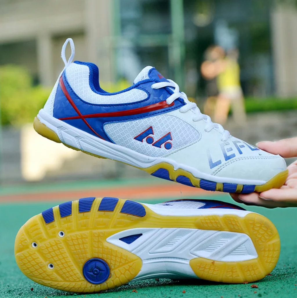Lefus Premium Tischtennisschuhe