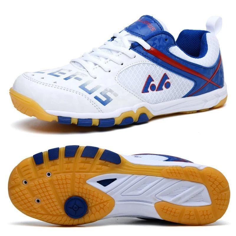 Lefus Premium Tischtennisschuhe
