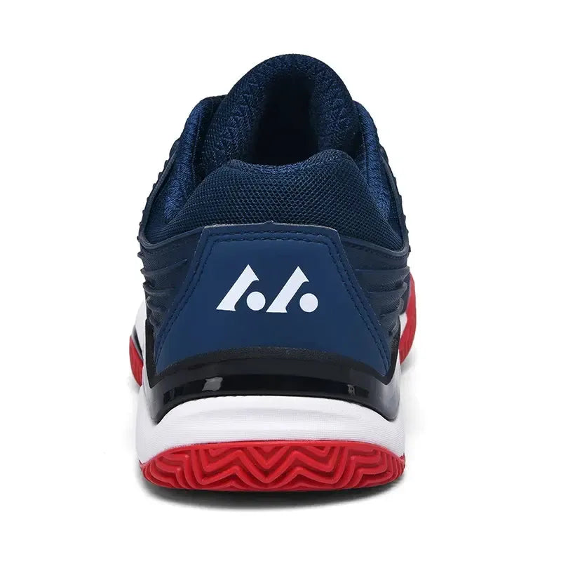 Lefus ProMotion Tischtennisschuhe von Table Tennis Hub
