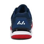 Lefus ProMotion Table Tennis Shoes by Table Tennis Hub