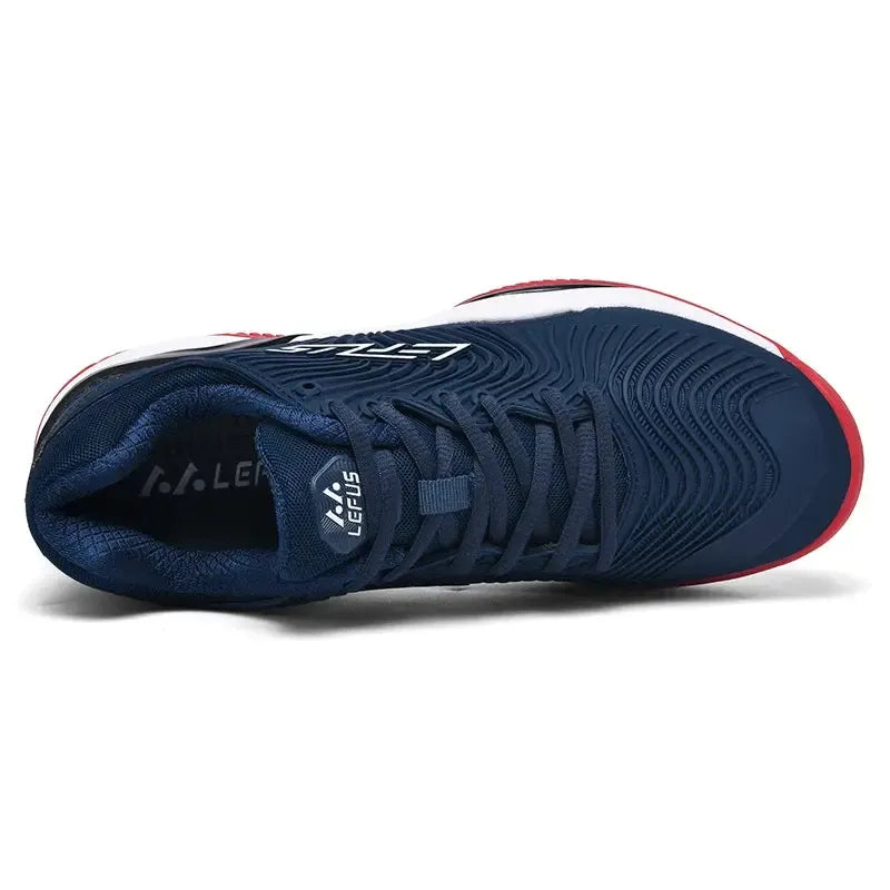 Lefus ProMotion Tischtennisschuhe von Table Tennis Hub