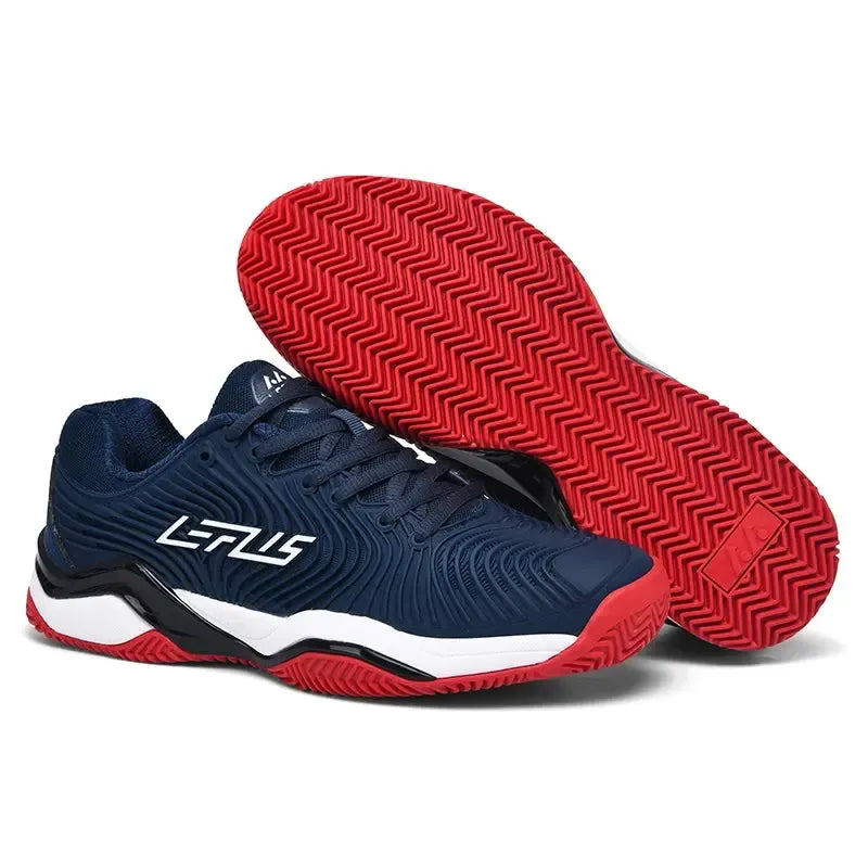 Lefus ProMotion Tischtennisschuhe von Table Tennis Hub