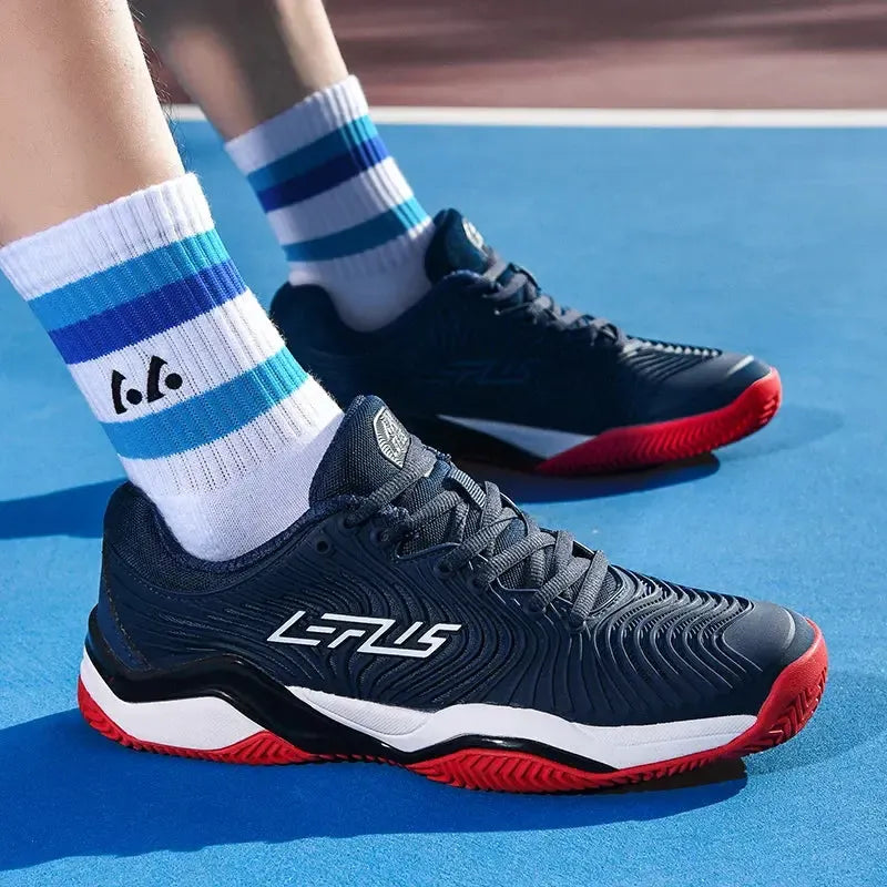 Lefus ProMotion Tischtennisschuhe von Table Tennis Hub