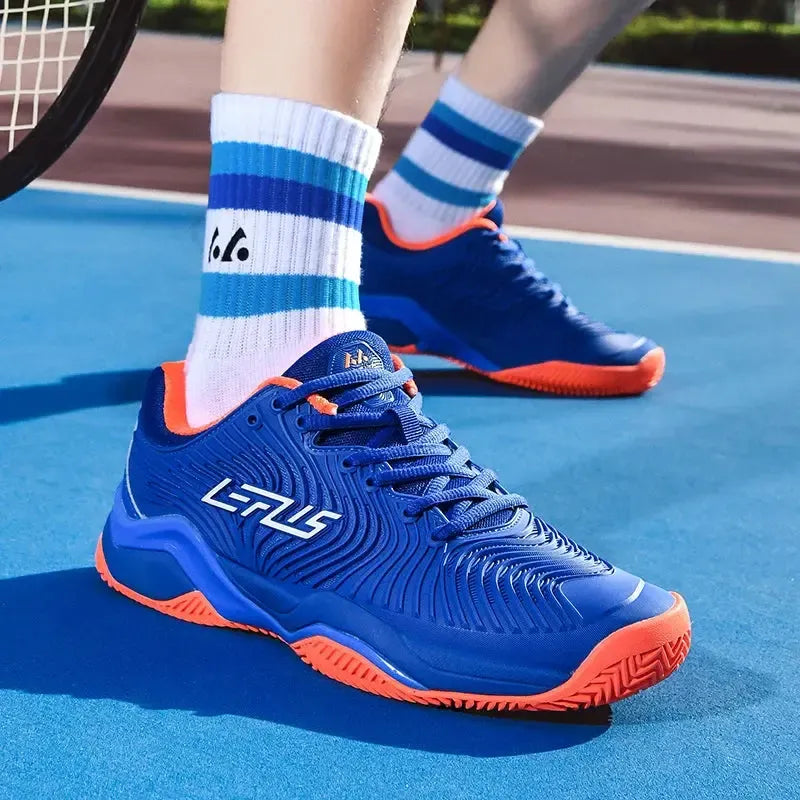 Lefus ProMotion Tischtennisschuhe von Table Tennis Hub