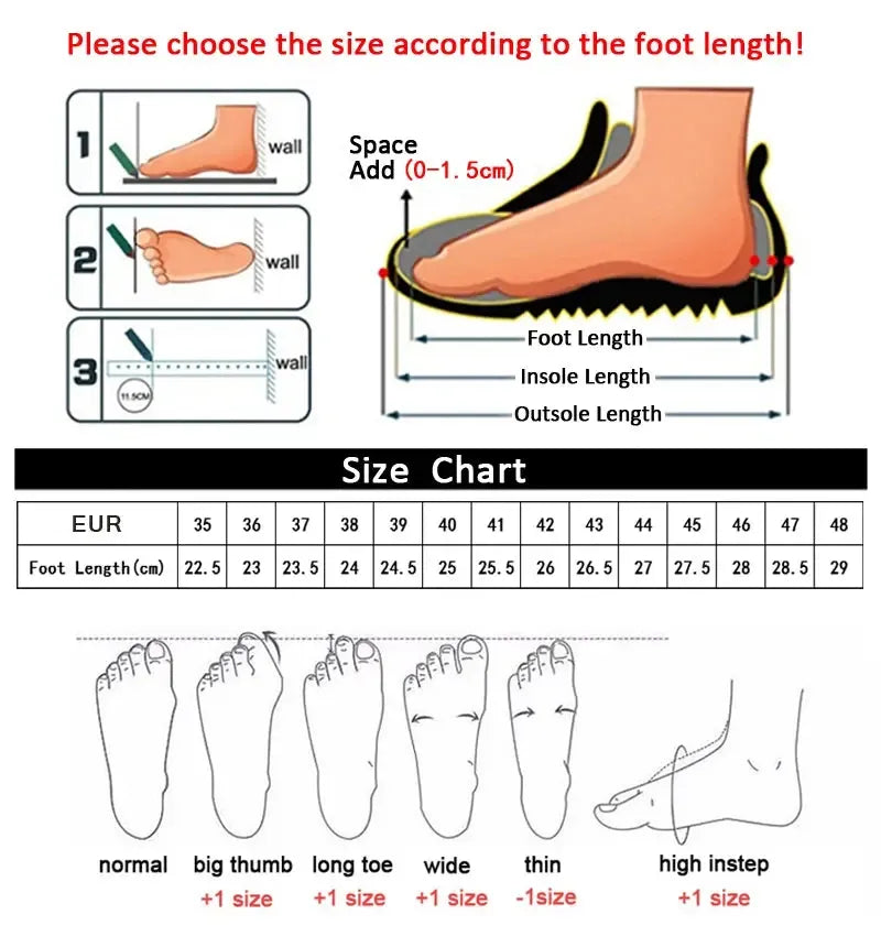 Lefus ProMotion Tischtennisschuhe von Table Tennis Hub