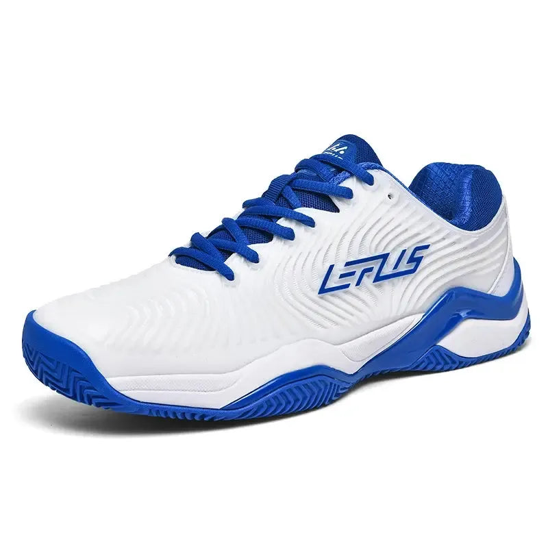 Lefus ProMotion Tischtennisschuhe von Table Tennis Hub
