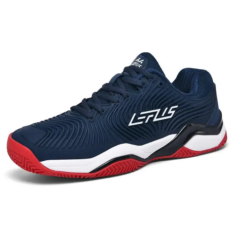 Lefus ProMotion Tischtennisschuhe von Table Tennis Hub