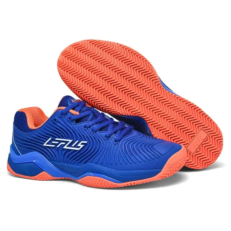 Lefus ProMotion Tischtennisschuhe von Table Tennis Hub