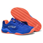 Lefus ProMotion Table Tennis Shoes by Table Tennis Hub