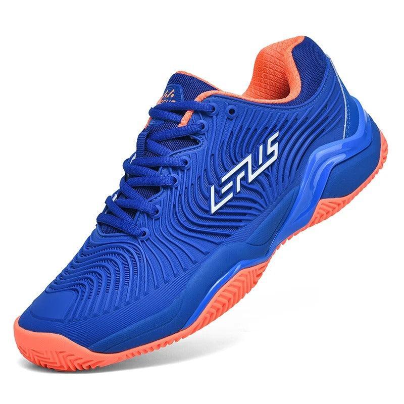 Lefus ProMotion Tischtennisschuhe von Table Tennis Hub