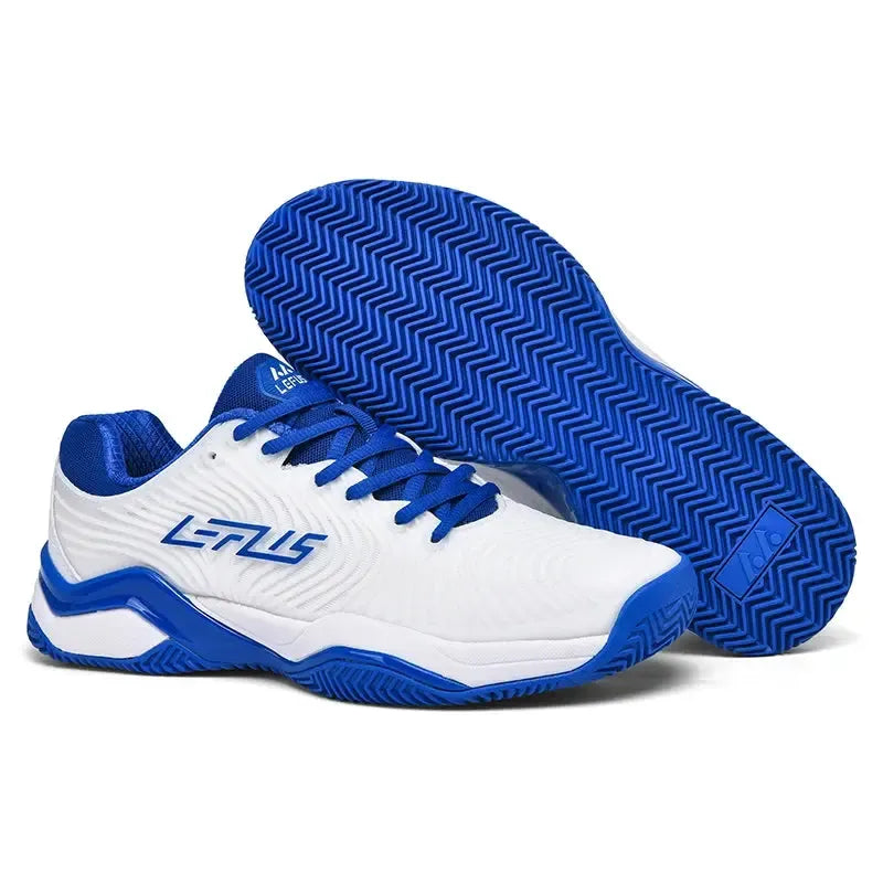 Lefus ProMotion Tischtennisschuhe von Table Tennis Hub
