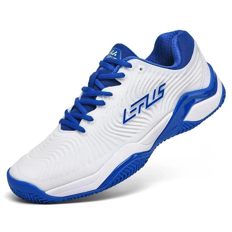 Lefus ProMotion Tischtennisschuhe von Table Tennis Hub