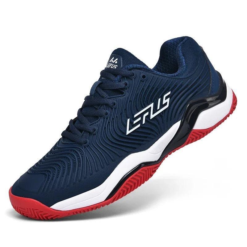 Lefus ProMotion Tischtennisschuhe von Table Tennis Hub