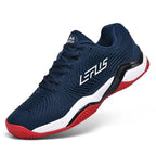 Lefus ProMotion Table Tennis Shoes by Table Tennis Hub