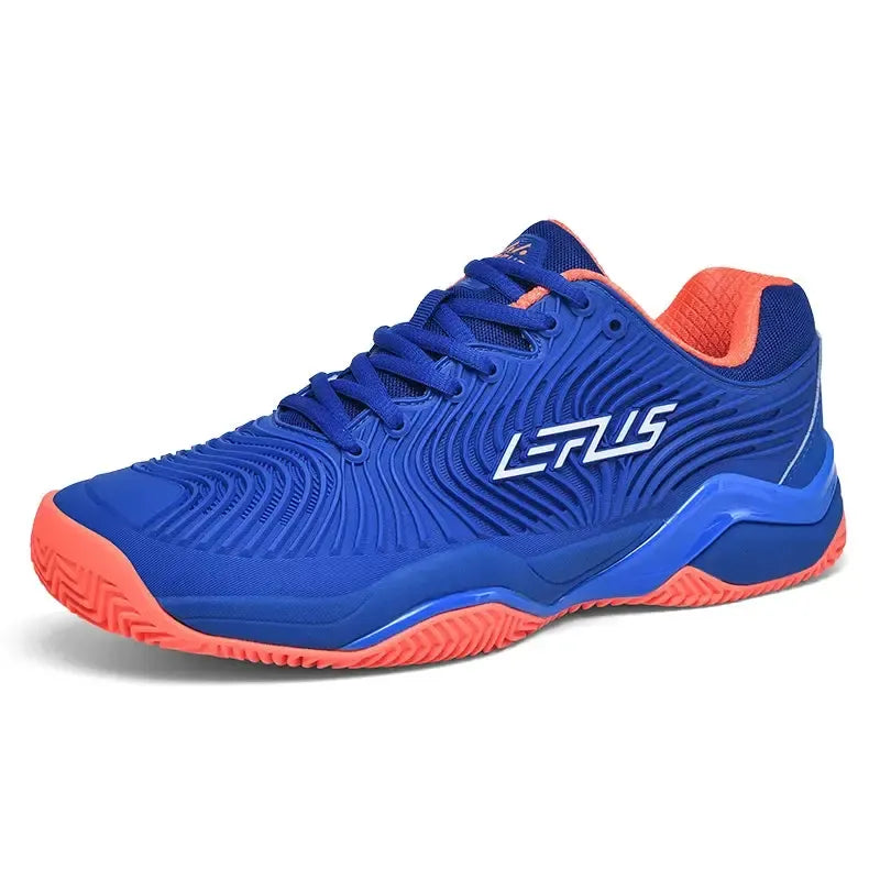 Lefus ProMotion Tischtennisschuhe von Table Tennis Hub