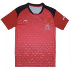 Li Ning 2018 Chinese National Team Mens Shirt