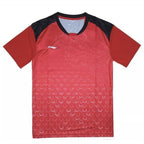 Li Ning 2018 Chinese National Team Mens Shirt