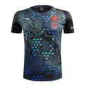Li Ning 2018 Ma Long Chinesische Nationalmannschaft Herren Trikot