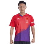 Li Ning 2019/20 World Table Tennis Championships Chinese National Team Mens Shirt/Kit