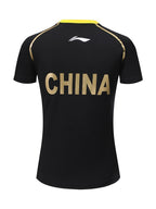 Li Ning 2020/21 Chinese Dragon National Table Tennis Team Shirt/Kit