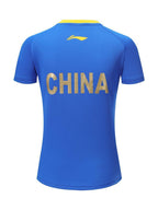 Li Ning 2020/21 Chinese Dragon National Table Tennis Team Shirt/Kit