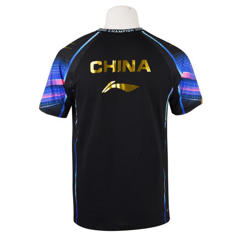 Li Ning 2023 Trikot der chinesischen Nationalmannschaft