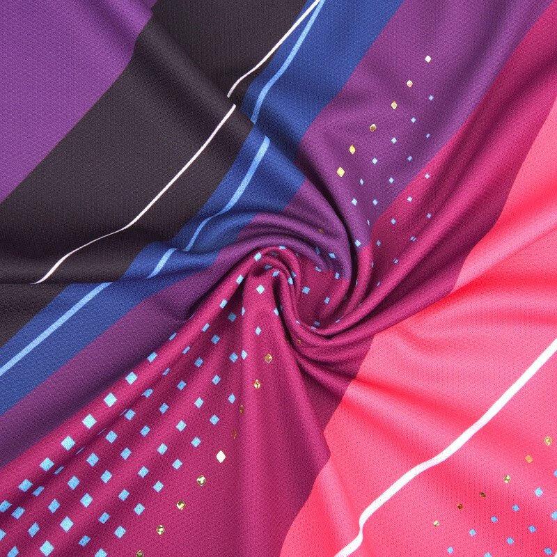 Li Ning 2023 Trikot der chinesischen Nationalmannschaft