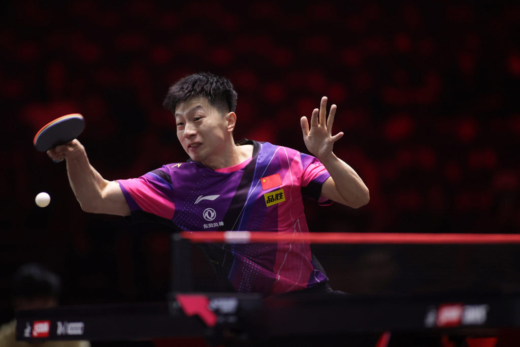Li Ning 2023 Trikot der chinesischen Nationalmannschaft